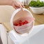 Kitchen Strainer Colander - Plastic Washing Bowl & Strainers Rice Washing Machin Carousel 4
