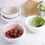 Kitchen Strainer Colander - Plastic Washing Bowl & Strainers Rice Washing Machin Carousel 5