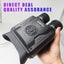 Digital Night Vision Binoculars – 500m Range, 5x Optical NZ Local Stock Carousel 2