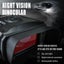 Digital Night Vision Binoculars – 500m Range, 5x Optical NZ Local Stock Carousel 11