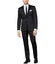 Calvin Klein Mens Peak Lapel Big & Tall Formal Tuxedo, NWT Carousel 1