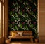 S4Sassy Removable Wallcovering, Tropical Design Roll For Ceiling Accent Design Carousel 9