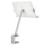 TODO Aluminium Universal Book Stand Mount Holder Tablet Phone Bracket C Clamp... Carousel 2