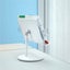 TODO Aluminium Universal Book Stand Mount Holder Tablet Phone Bracket Desk Stand Carousel 5