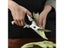 Damascus Stainless Steel Cleaver Knife Meat Fruit Boning Fishing Kitchen Chef Carousel 7