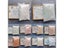 100g Glass Mosaic Tiles Grout DIY Hobby Wall Crafts Handmade Decorative Carousel 5