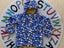 Kids rain jacket Carousel 1