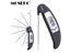 MOSEKO Digital Probe Thermometer Foldable Food BBQ Meat Oven Folding Kitchen Carousel 4