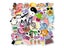 50Pcs VSCO Stickers Girl Thing Cool Waterproof Stickers For Skateboard Laptop Carousel 4