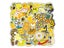 50Pcs VSCO Stickers Girl Thing Cool Waterproof Stickers For Skateboard Laptop Carousel 6