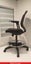 Quality Drafting Chair by EOS RRP $400 ++ Carousel 2