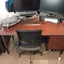 Office desk Carousel 1