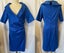 INTERNATIONAL DESIGNER GURU *JOSEPH RIBKOFF* TAFFETA DRESS WELL CARED FOR(16/18) Carousel 1