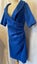INTERNATIONAL DESIGNER GURU *JOSEPH RIBKOFF* TAFFETA DRESS WELL CARED FOR(16/18) Carousel 5