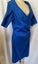 INTERNATIONAL DESIGNER GURU *JOSEPH RIBKOFF* TAFFETA DRESS WELL CARED FOR(16/18) Carousel 6
