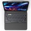 ZAGG Keyboard Pro Keys 2 for Apple Air 13" ( M2/M3 ) - Black [103414651] Carousel 1