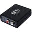 LENKENG LKV3088 Digital to Analog Audio Converter Digital TosLink to Analogue Carousel 1