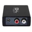 LENKENG LKV3088 Digital to Analog Audio Converter Digital TosLink to Analogue Carousel 2