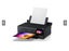 EPSOM ET 8550 with DTF NEW INK Carousel 4