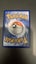 Reshiram ex 166/086- white flare Carousel 3