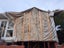 Heavy Duty PVC Tarpaulin 9 x 6m Waterproof Tarp Large Carousel 8