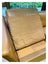 Mogens Hansen Three Seater Leather Sofa Denmark 1970s Carousel 11