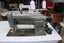 SEIKO WALKING FOOT COMPOUND FEED HEAVIER DUTY LEATHER MACHINE Carousel 3