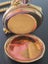 Pocket Watch Gold Filled Dennison Half Hunter Case Carousel 6