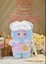 BRAND NEW TOPTOY NOMMI 400% GOODNIGHT BEAR SERIES PLUSH HiTOY FREE SHIPPING Carousel 4