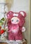 BRAND NEW TOPTOY NOMMI 400% GOODNIGHT BEAR SERIES PLUSH HiTOY FREE SHIPPING Carousel 2