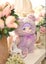 BRAND NEW TOPTOY NOMMI 400% GOODNIGHT BEAR SERIES PLUSH HiTOY FREE SHIPPING Carousel 7