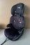 Baby Brightness TravelGuard booster car seat black Carousel 8