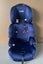 Baby Brightness TravelGuard booster car seat blue Carousel 7