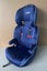 Baby Brightness TravelGuard booster car seat blue Carousel 8