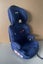 Baby Brightness TravelGuard booster car seat blue Carousel 9