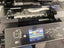 Inkjet printer scanner with spare inks Carousel 6