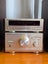 Technics mini system with Bluetooth Carousel 3