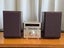 Technics mini system with Bluetooth Carousel 2