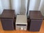 Technics mini system with Bluetooth Carousel 4