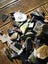 Pounamu greenstone bits and bobs offcuts and more 2.3 kgs $1 reserve Carousel 7