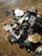 Pounamu greenstone bits and bobs offcuts and more 2.3 kgs $1 reserve Carousel 8