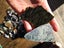 Pounamu greenstone bits and bobs offcuts and more 2.3 kgs $1 reserve Carousel 10