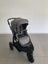 Brightness easygo 1+ stroller & baby capsule & ISOFIX base grey Carousel 5