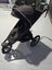 Thule single seater pram Carousel 2