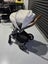 Nuna single seater pram Carousel 2