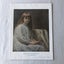 Vintage Print The Convalescent by Sir John Everett Millais Carousel 7