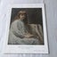 Vintage Print The Convalescent by Sir John Everett Millais Carousel 9