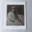 Vintage Print The Convalescent by Sir John Everett Millais Carousel 6
