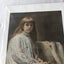 Vintage Print The Convalescent by Sir John Everett Millais Carousel 10