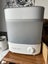 Avent 3-in-1 Steam Steriliser + Tommee Tippee Easiwarm Bottle Warmer Carousel 3